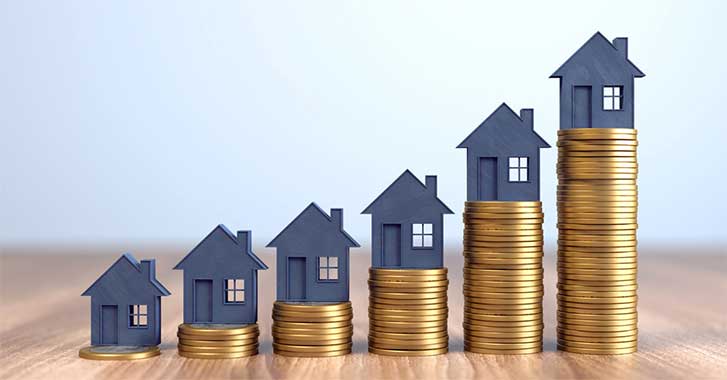 Foreigners buy 4 out of 5 houses in the Algarve