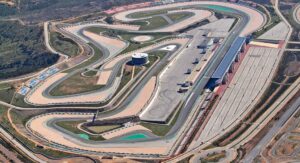Portugal “secures backing” for F1 race in Portimão