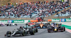 Algarve F1 dream shattered