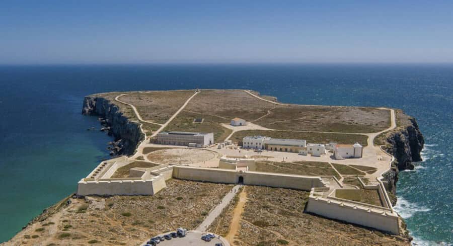 Sagres Fortress
