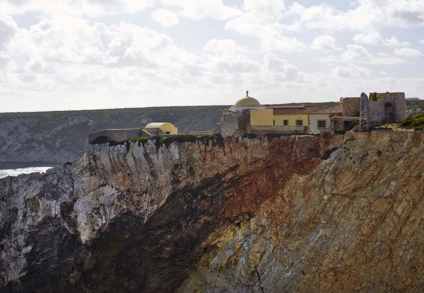 Jazzy afternoons at Beliche fort