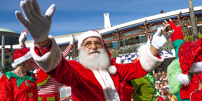 “Ultimate Christmas experience” awaits at Forum Algarve