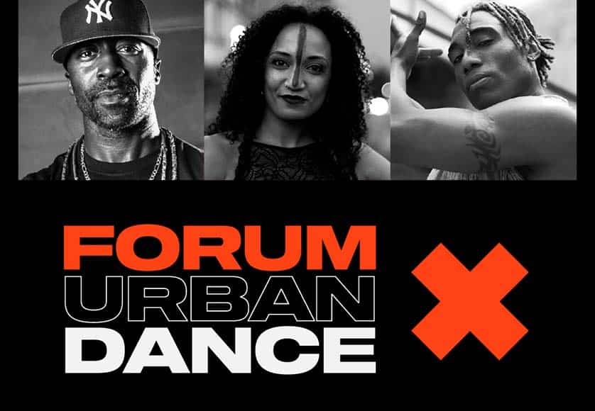 Forum Algarve to host urban dance competition