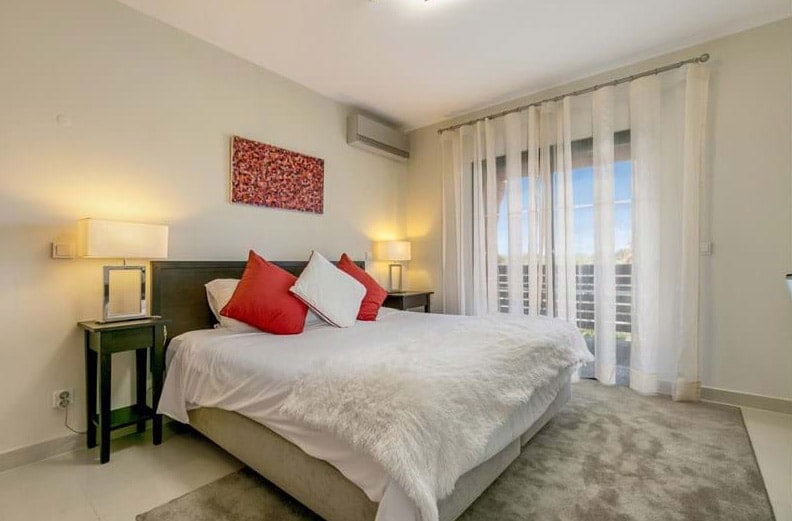 T2+1 Duplex apartment for sale in Amendoeira, Alcantarilha