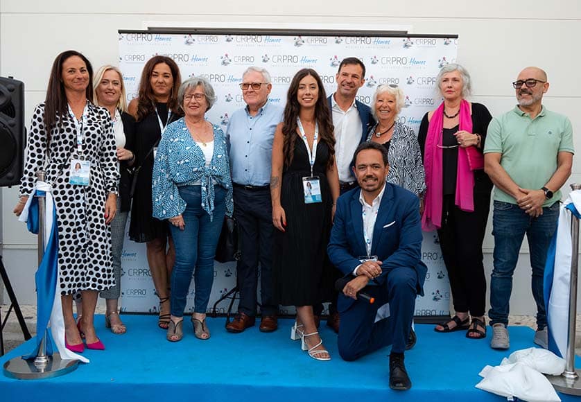 CRPRO Homes Real Estate opens office in Albufeira|CRPRO Homes Real Estate opens office in Albufeira|CRPRO Homes Real Estate opens office in Albufeira