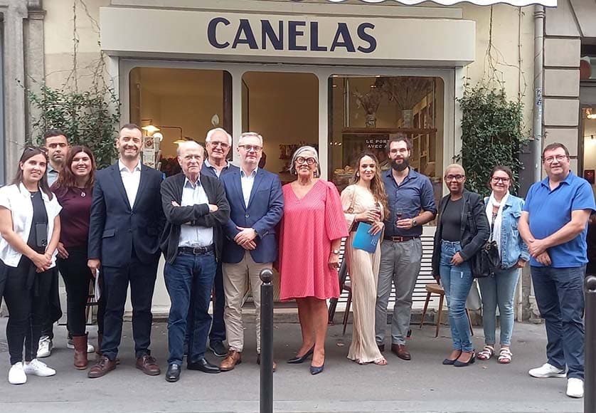 Premium Algarve products promoted in France and Sweden|Premium Algarve products promoted in France and Sweden.2|Premium Algarve products promoted in France and Sweden.3|Premium Algarve products promoted in France and Sweden.4