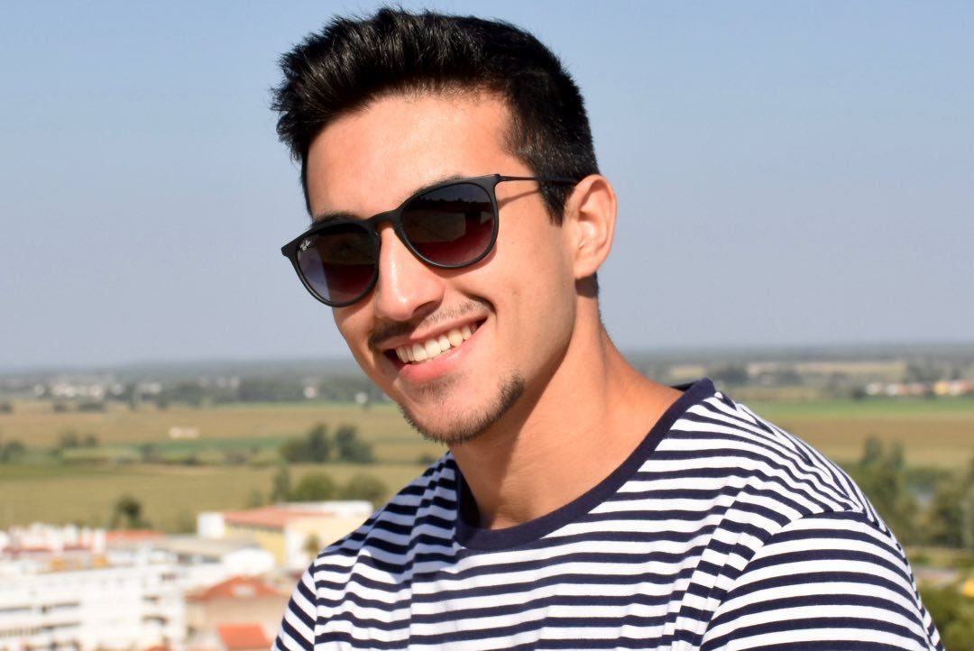 Francisco Rouxinol (Facebook)