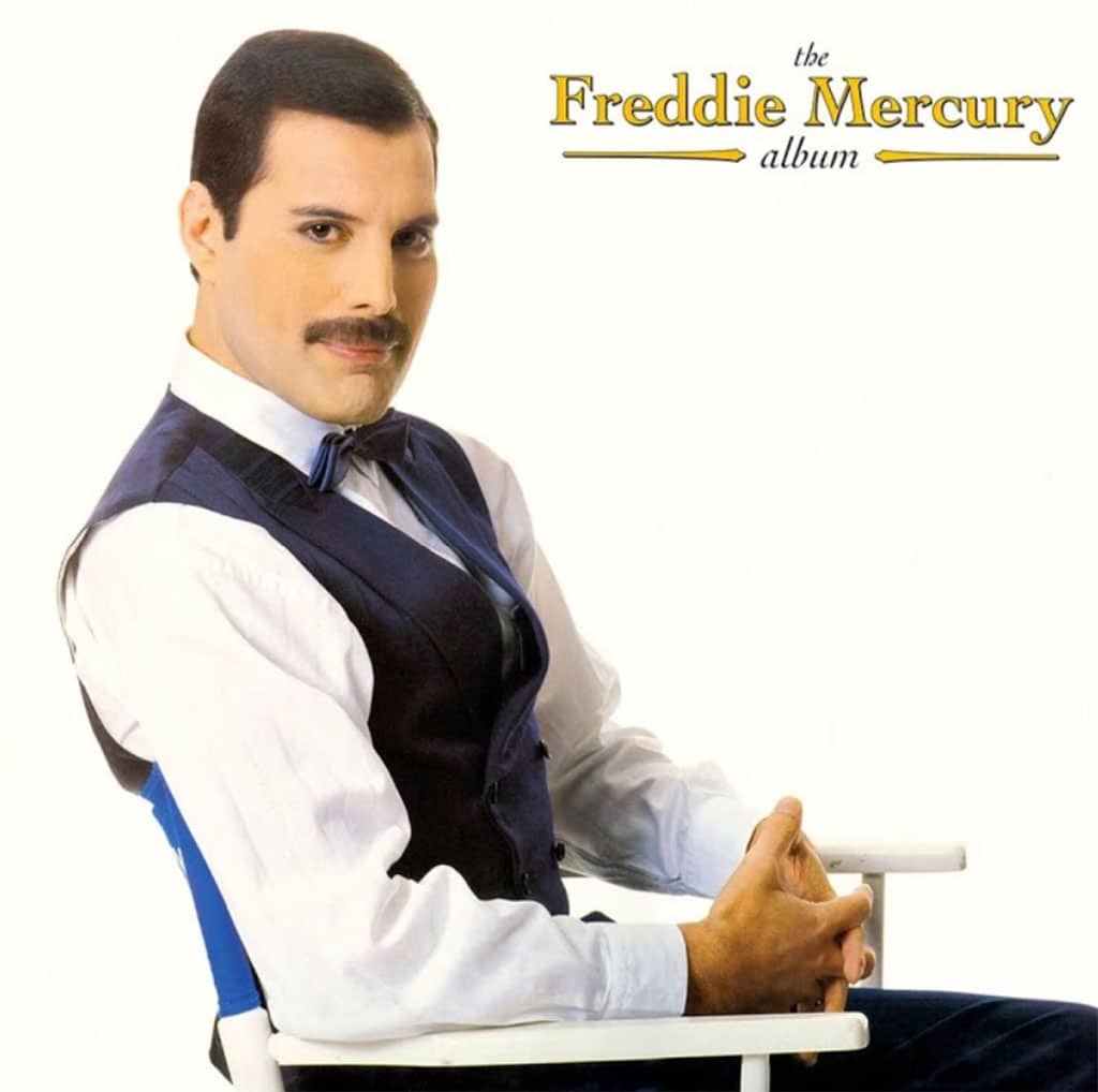 Freddie Mercury Album|James Bond|‘Freddie Mercury transformed the house to reflect his own tastes and style’