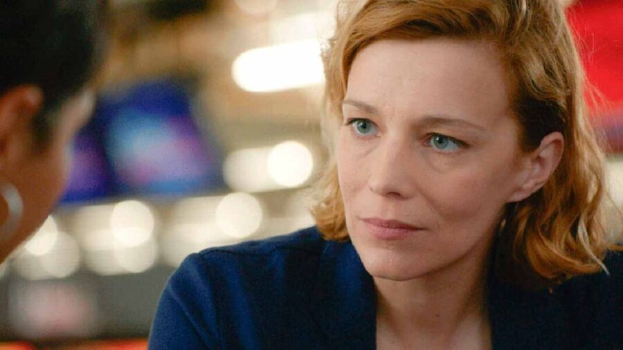 «Rouge» (Drama), directed by Farid Bentoumi|Portimão Museum|Portimão Museum