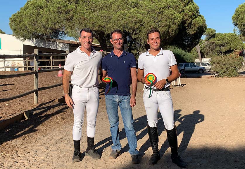 Pinetrees Riding Centre celebrates 37th anniversary