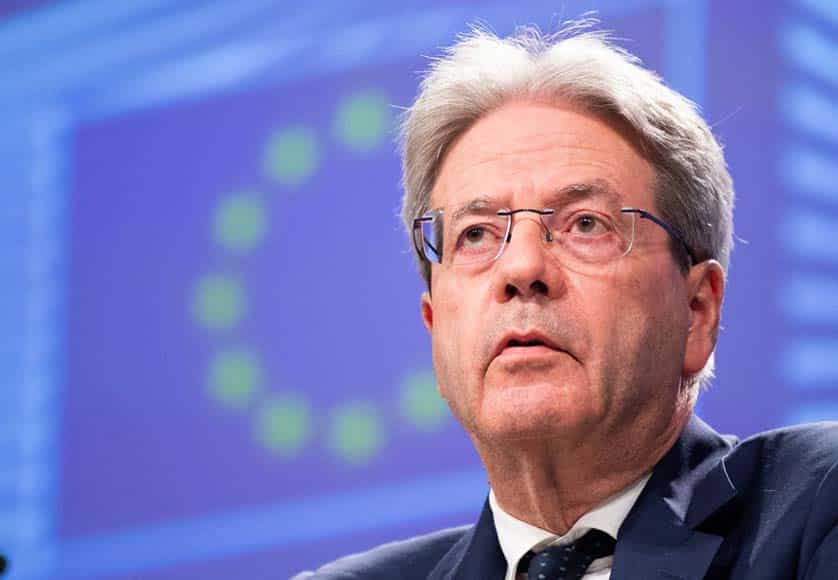 Paolo Gentiloni
