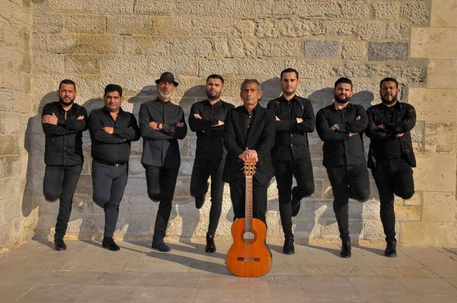 World-famous Gipsy Kings to perform at Fatacil, Lagoa, Algarve Portugal