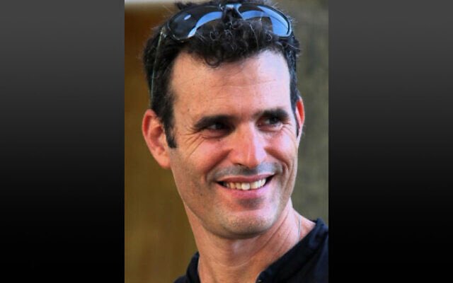 Dror Or, 49, was one of thousands of Israelis who applied for Portuguese nationality through the law created to 'welcome back' decendents of Sephardic Jews expelled from Portugal during the Inquisition 500 years ago.