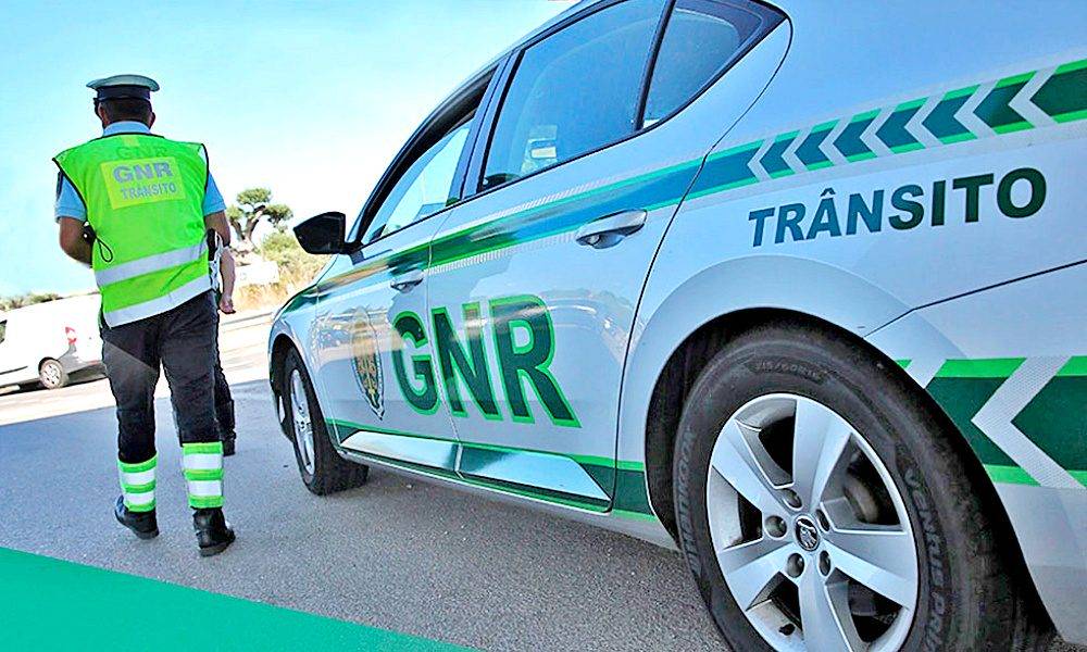 GNR Easter Operation