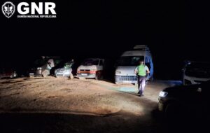 80 illegal caravanning violations detected in Aljezur and Vila do Bispo