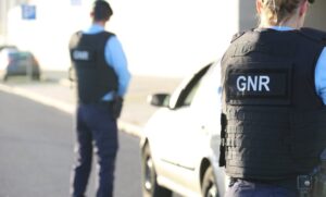 GNR agent violently assaulted after attending domestic violence incident