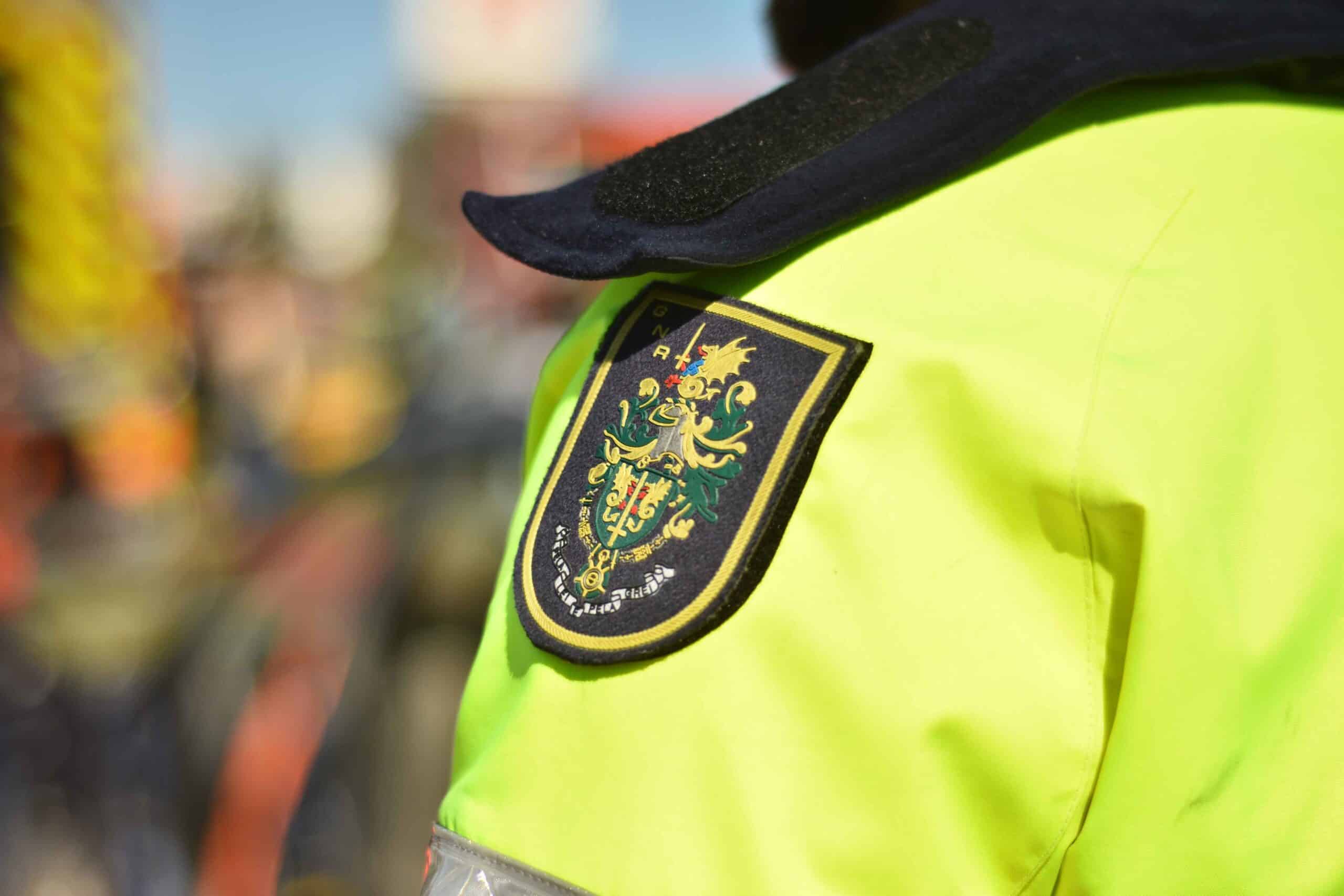 Tragic Saturday: two killed in Algarve and Alentejo road accidents