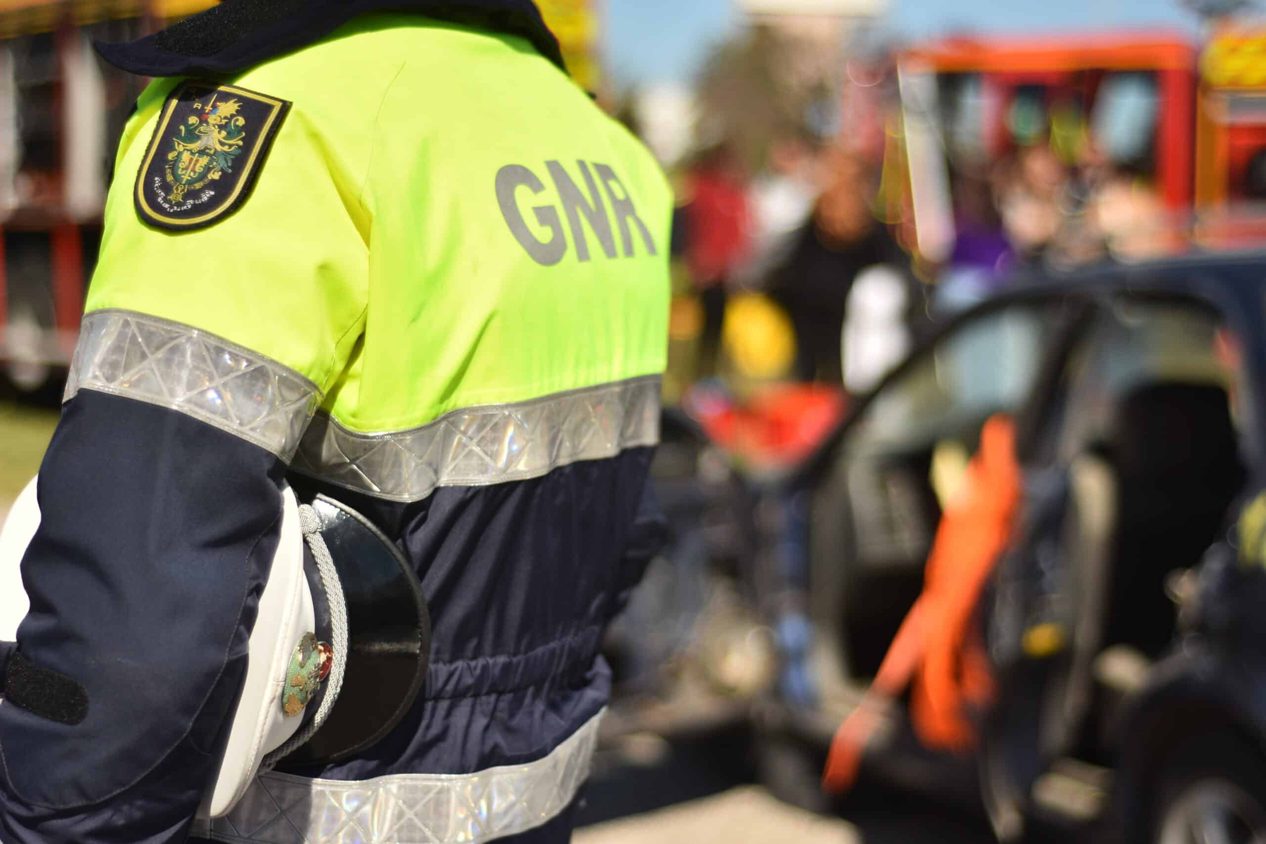 Twenty road deaths over festive period in Portugal