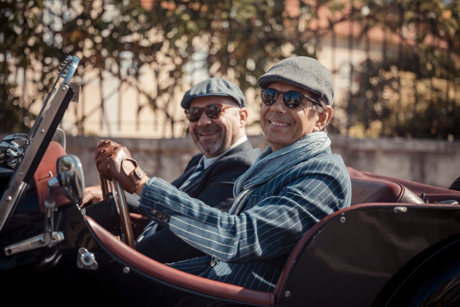 Algarve welcomes Distinguished Gentleman’s Drive|gentlemas-drive