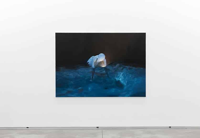 Gabriel Abrantes - Nobody Nowhere