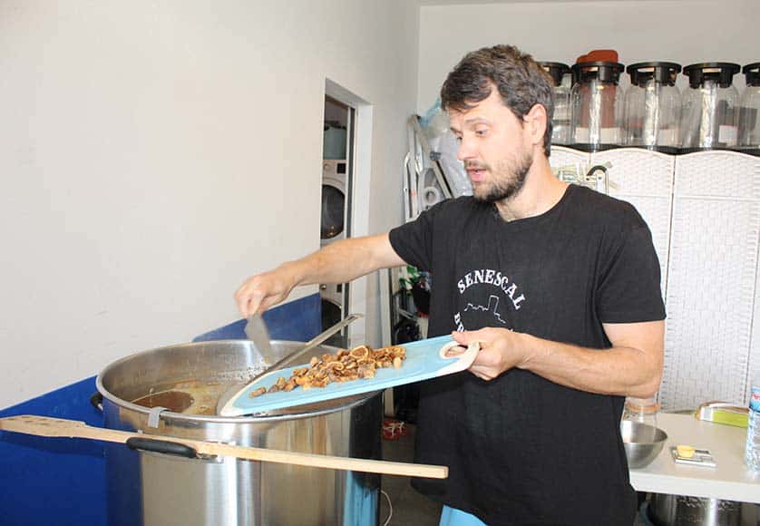 Senescal Brewery: Castro Marim’s new craft beer|Senescal Brewery: Castro Marim’s new craft beer|Senescal Brewery: Castro Marim’s new craft beer|Senescal Brewery: Castro Marim’s new craft beer
