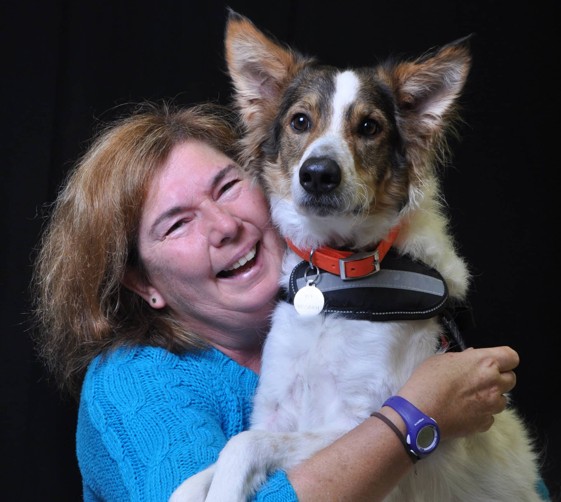 Pet corner: Talk the talk, walk the walk