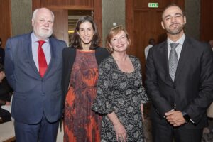 Algarve Gala Dinner 2024: a memorable evening!