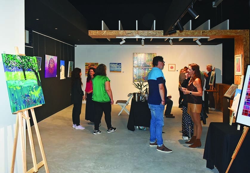 Galeria Espectro, a new addition to the Algarve art scene|Galeria Espectro, a new addition to the Algarve art scene|Galeria Espectro, a new addition to the Algarve art scene