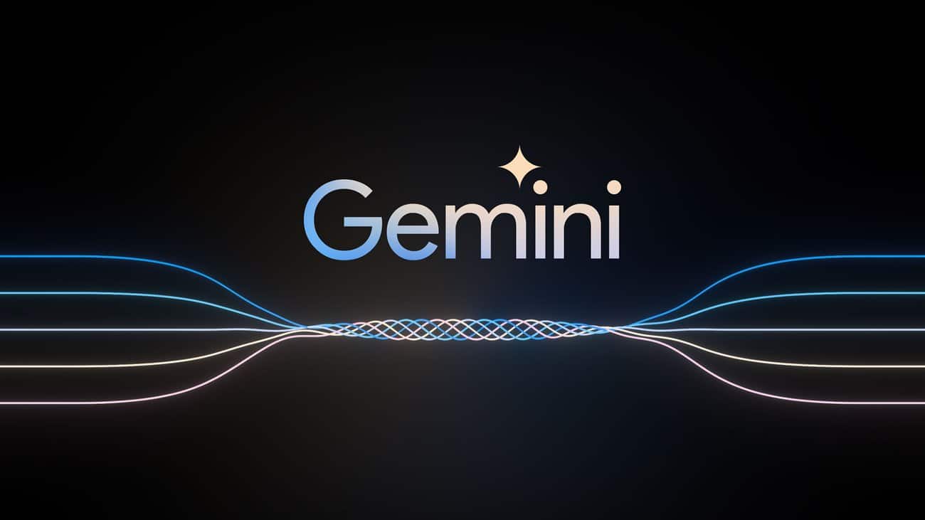 Portuguese among languages added to Google's Gemini AI