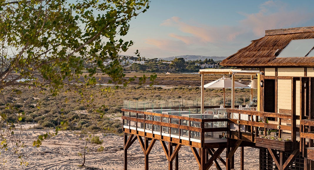 Quinta do Lago’s ‘new’ Gigi beach restaurant reopens