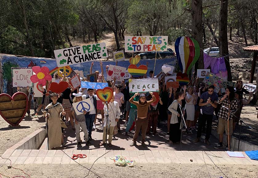 Play in the Parque 2022 “a roaring success”|Play in the Parque 2022 “a roaring success”|Play in the Parque 2022 “a roaring success”|Play in the Parque 2022 “a roaring success”