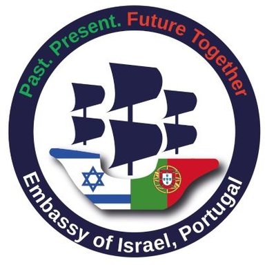 PSP called to Israeli embassy in Lisbon due to ‘suspicious envelope’