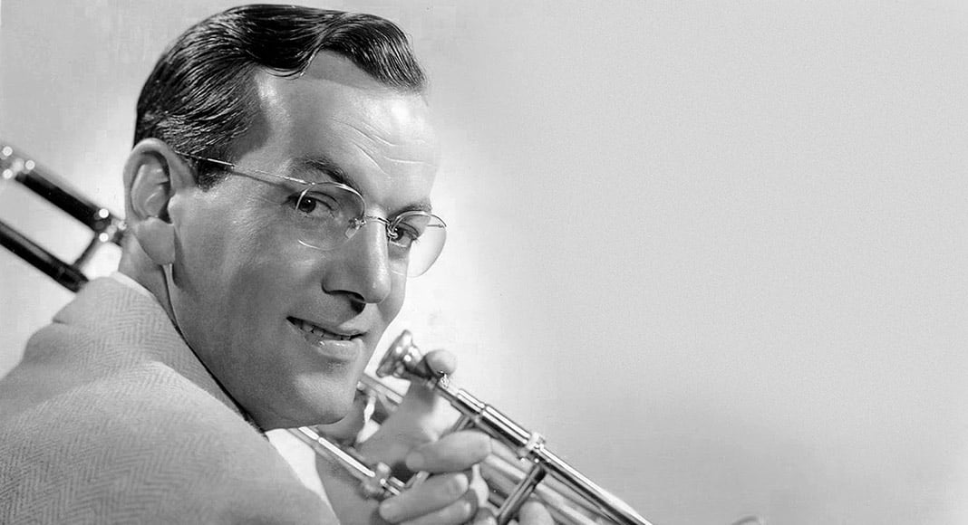Musician Glenn Miller||Faro to welcome Glenn Miller Orchestra and John Pizzarelli