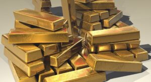 Portugal’s gold reserve worth more than €33 billion