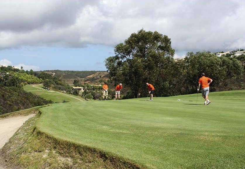 Golf Santo António|Amendoeira Golf Resort|Balaia Golf Village|Pinheiros Altos Golf Academy|Vale do Milho