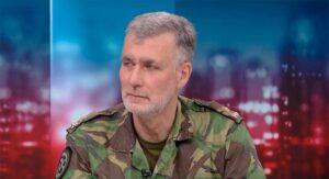 Navy’s Chief of Staff under ‘attacks from all sides’