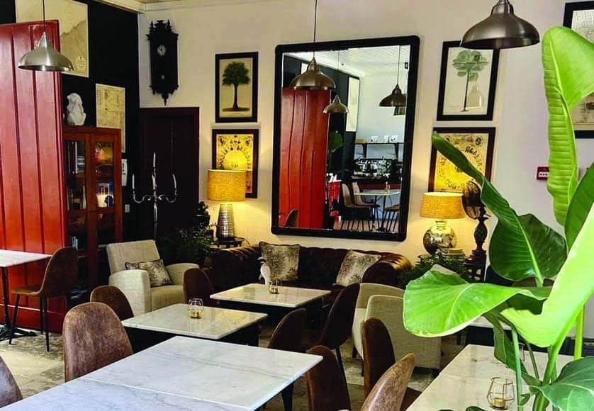 Grand Cafe - Grand House - VRSA|Grand Cafe - Grand House - VRSA