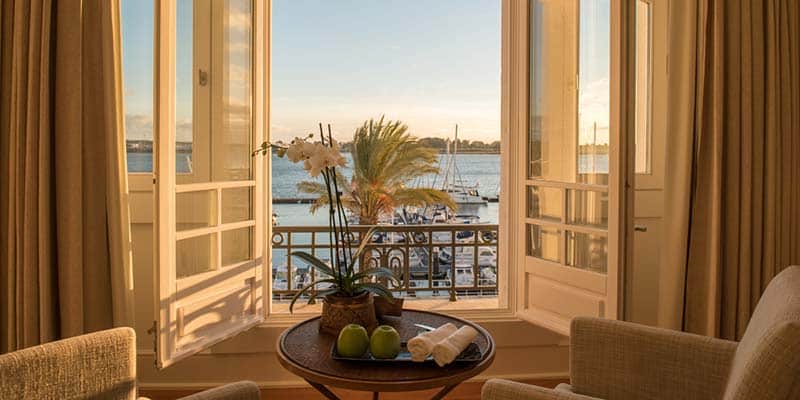 VRSA hotel joins prestigious Relais & Châteaux ‘family’