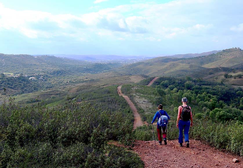 Guided tour of Silves