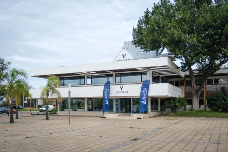 Lusíadas Saúde to open new private hospital in Vilamoura