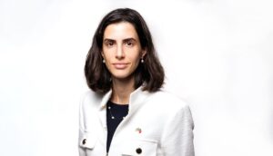 Lisa Bandari: “A huge honour to be ambassador to our oldest ally”