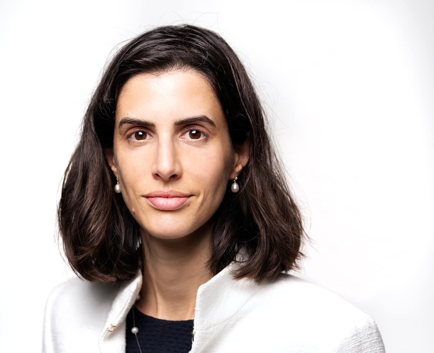 British Ambassador to Portugal, Lisa Bandari