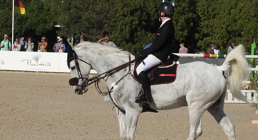 Show Jumping Atlantic Tour|Show Jumping Atlantic Tour