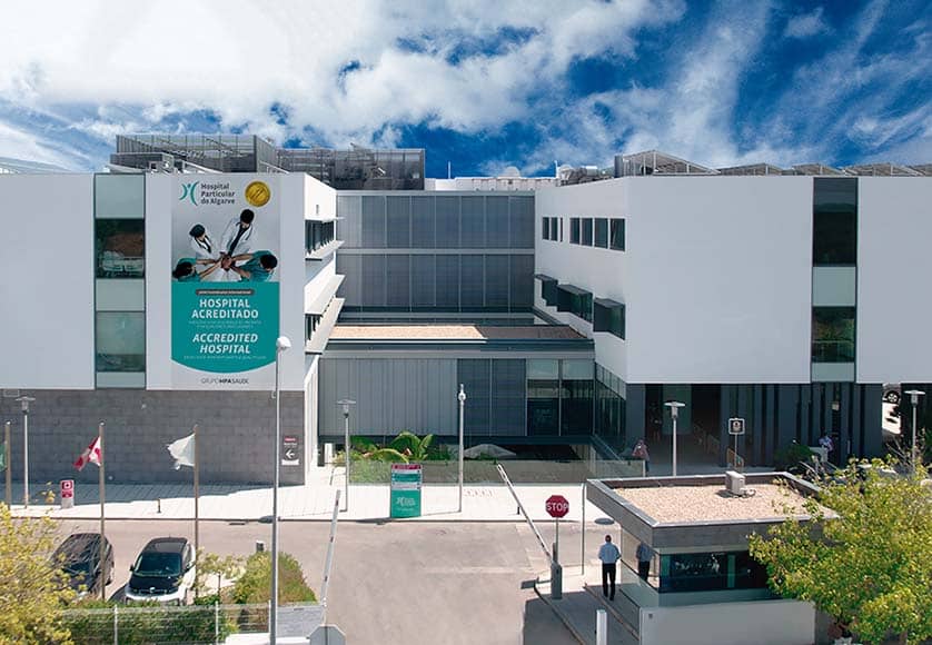HPA Gambelas|HPA Gambelas hospital receives JCI accreditation