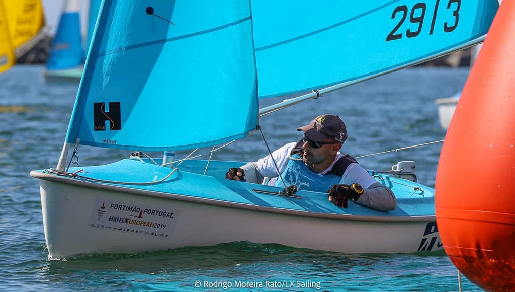 Photos: Rodrigo Moreira/ LX Sailing|Portimão hosts world’s biggest adapted sailing championship