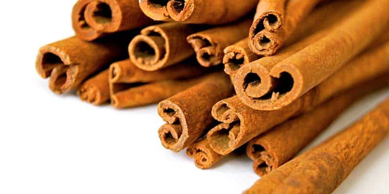 Herb of the Month: Cinnamon