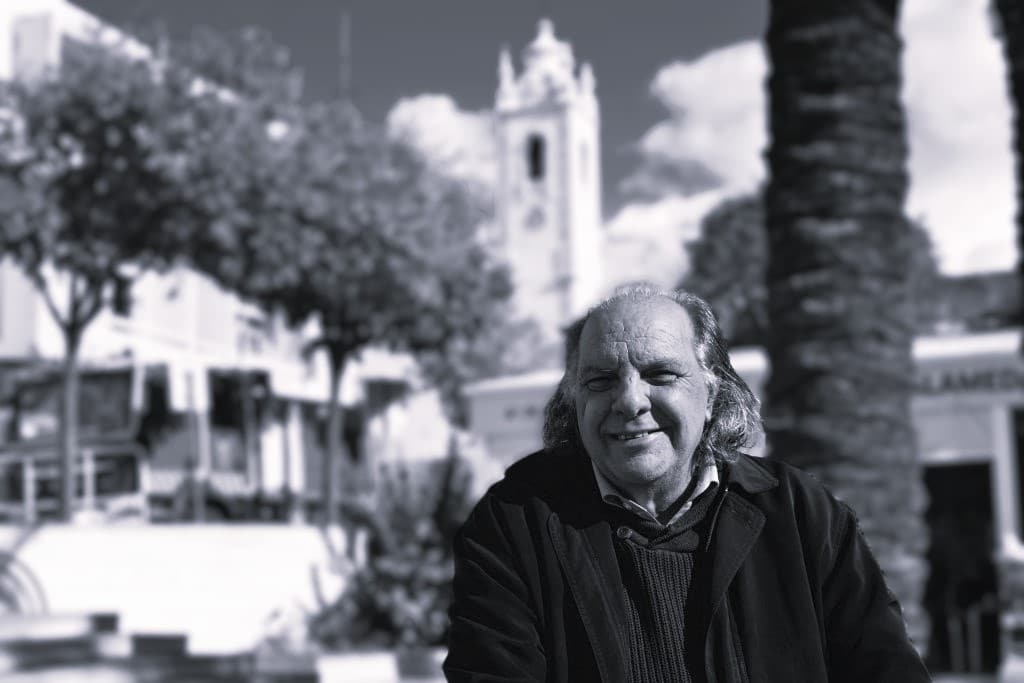 Barlavento founder Hélder Nunes passes away at 75