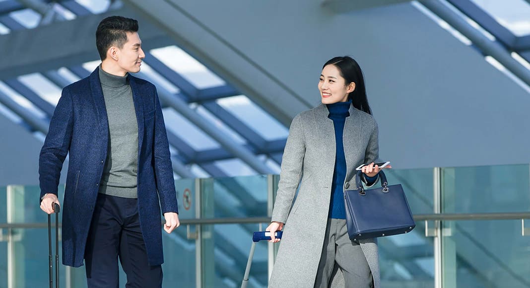 Portugal in Top 10 for attracting millionaires