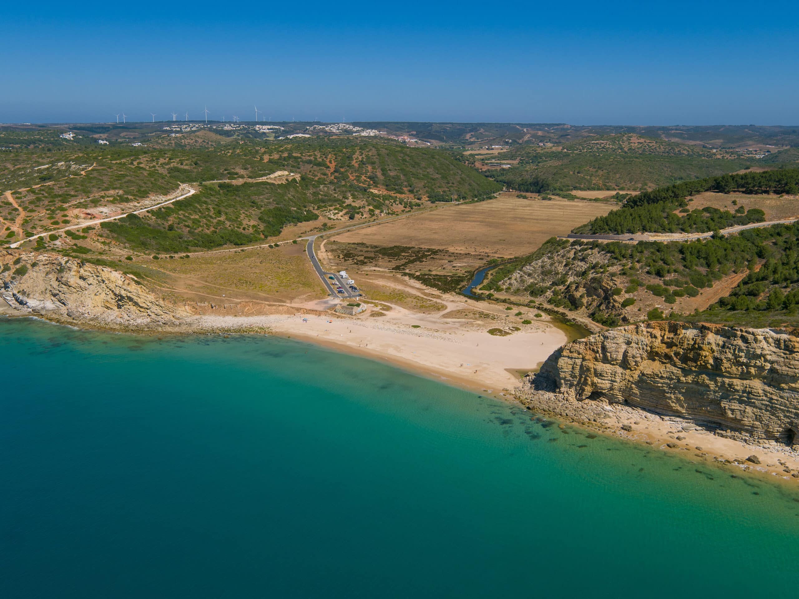 New route to showcase Portugal’s Roman heritage