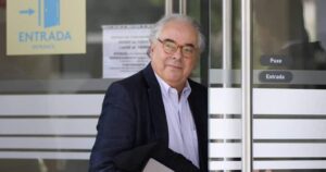 Football Leaks whistleblower walks ‘free’